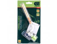  Горелка газовая на бутановый баллон, диаметр сопла 12 мм Сибртех, фото 5 