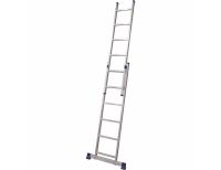  Алюминиевая лестница помост 3 В 1 (арт. в серт.: 1415206) Россия, фото 3 