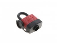  Замок навесной всепогодный, 40 мм Matrix, фото 2 