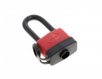  Замок навесной всепогодный, 50 мм, удлиненная дужка Matrix, фото 2 