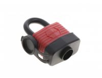  Замок навесной всепогодный, 50 мм Matrix, фото 2 