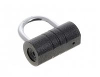  Замок навесной ЗН2-21.80 мм Сибртех, фото 2 
