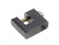  Замок навесной ЗН2-3.70 мм Сибртех, фото 2 