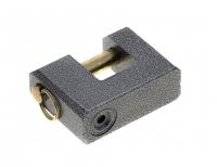  Замок навесной ЗН2-3.80 мм Сибртех, фото 2 