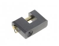  Замок навесной ЗН2-3.90 мм Сибртех, фото 2 