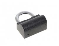  Замок навесной ЗН2-9, 80 мм Сибртех, фото 2 