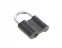  Замок навесной ЗН2-М1.60 мм Сибртех, фото 2 