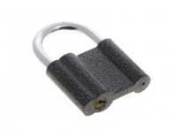  Замок навесной ЗН2-М1.70 мм Сибртех, фото 2 