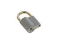  Замок навесной ЗН2-26.50 мм Сибртех, фото 2 