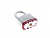  Замок навесной, 50 мм Matrix, фото 2 