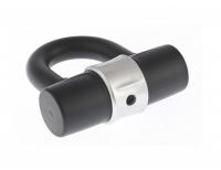  Замок навесной всепогодный 100 х 100 мм Matrix, фото 2 