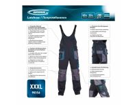  Полукомбинезон XXXL Gross, фото 15 