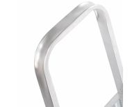  Стремянка, 5 ступеней, алюминиевая, Россия, Сибртех, фото 12 