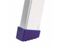  Стремянка, 5 ступеней, алюминиевая, Россия, Сибртех, фото 13 