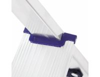  Стремянка, 5 ступеней, алюминиевая, Россия, Сибртех, фото 7 