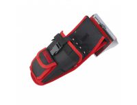  Кобура для шуруповерта с карманом для бит и сверл Matrix, фото 4 