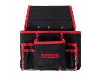  Подсумок поясной, 8 карманов, держатель для молотка, для клещей Matrix, фото 2 