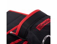  Подсумок поясной, 8 карманов, держатель для молотка, для клещей Matrix, фото 3 