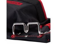  Подсумок поясной, 8 карманов, держатель для молотка, для клещей Matrix, фото 5 