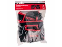  Сумка-пояс двойная, 20 карманов, держатель для молотка Matrix, фото 10 