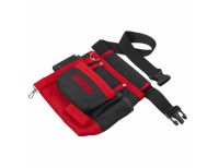  Сумка-пояс одинарная, 7 карманов Matrix, фото 2 