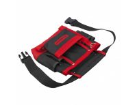  Сумка-пояс одинарная, 7 карманов Matrix, фото 3 