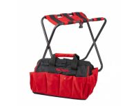  Сумка-стул складной, 420 х 280 х 385 мм Matrix, фото 2 