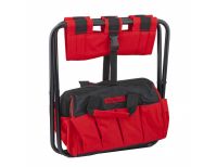  Сумка-стул складной, 420 х 280 х 385 мм Matrix, фото 3 