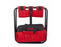  Сумка-стул складной, 420 х 280 х 385 мм Matrix, фото 4 