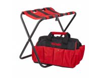  Сумка-стул складной, 420 х 280 х 385 мм Matrix, фото 5 