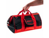  Сумка для инструмента, 32 кармана, 460 х 280 х 305 мм Matrix, фото 6 