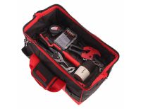  Сумка для инструмента, 32 кармана, 460 х 280 х 305 мм Matrix, фото 7 