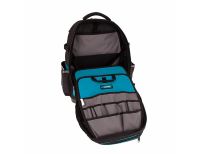  Рюкзак для инструмента Experte, 77 карманов, пластиковое дно, органайзер, 360 х 205 х 470 мм Gross, фото 4 