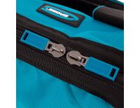  Сумка для инструмента HanD Werker, 26 карманов, дно пластик, наплечный ремень, 400 х 225 х 310 мм Gross, фото 10 