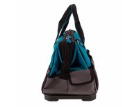  Сумка для инструмента HanD Werker, 26 карманов, дно пластик, наплечный ремень, 400 х 225 х 310 мм Gross, фото 6 