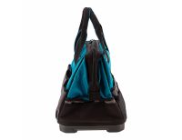  Сумка для инструмента HanD Werker, 26 карманов, дно пластик, наплечный ремень, 400 х 225 х 310 мм Gross, фото 7 