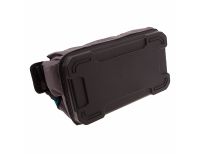  Сумка для инструмента HanD Werker, 26 карманов, дно пластик, наплечный ремень, 400 х 225 х 310 мм Gross, фото 8 