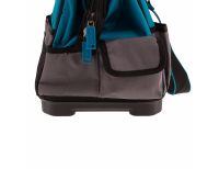  Сумка для инструмента HanD Werker, 26 карманов, дно пластик, наплечный ремень, 400 х 225 х 310 мм Gross, фото 9 