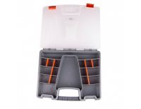  Органайзер 310 x 250 x 50 мм, пластик Россия Stels, фото 3 