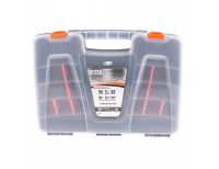  Органайзер 370 x 280 x 60 мм, пластик Россия Stels, фото 2 