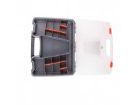  Органайзер 370 x 280 x 60 мм, пластик Россия Stels, фото 3 