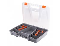  Органайзер 370 x 280 x 60 мм, пластик Россия Stels, фото 4 