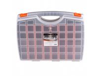  Органайзер двухсторонний 425 x 330 x 85 мм, пластик Россия Stels, фото 2 