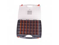  Органайзер двухсторонний 425 x 330 x 85 мм, пластик Россия Stels, фото 3 