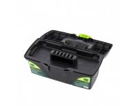  Ящик для инструмента, 324 х 165 х 137 мм, 13", пластик Россия Сибртех, фото 2 