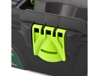  Ящик для инструмента, 324 х 165 х 137 мм, 13", пластик Россия Сибртех, фото 4 