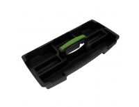  Ящик для инструмента, 530 х 275 х 290 мм, 21", пластик Россия Сибртех, фото 7 