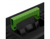  Ящик для инструмента, 530 х 275 х 290 мм, 21", пластик Россия Сибртех, фото 8 