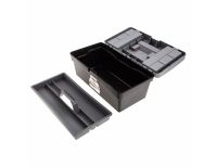  Ящик для инструмента 17", 420 х 220 х 180 мм, пластик Россия Stels, фото 11 