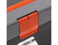  Ящик для инструмента 17", 420 х 220 х 180 мм, пластик Россия Stels, фото 16 